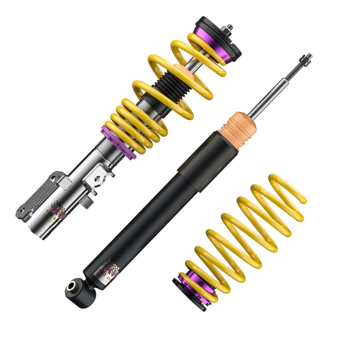 10266013 | KW Coilover suspension V1 inox  | Car type:  HYUNDAI	i20 III (BC3, BI3) 08/2020-
