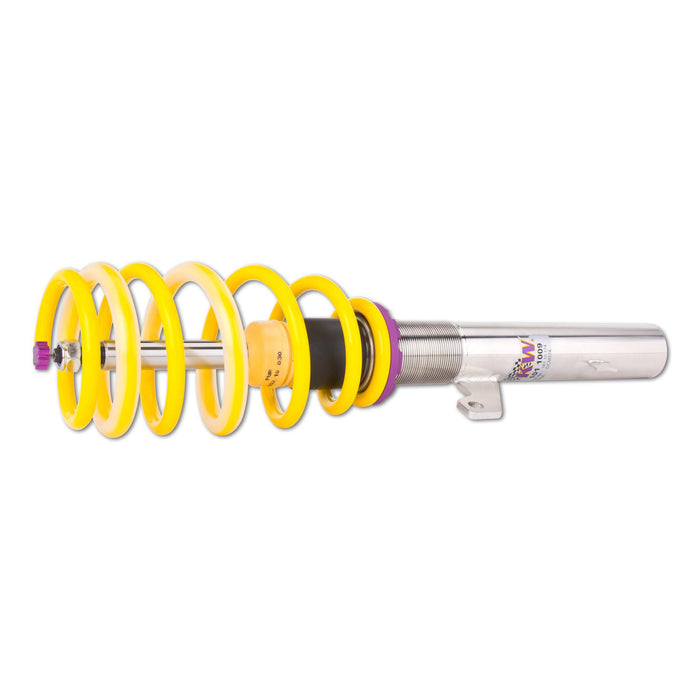 18081028 | KW Coilover suspension V2 comfort | AUDI A3 Saloon (8V) 8VS, 8VM 05/2013-08/2021 2.0 TFSI - 162kW - 1984ccm - 4 cyl. - Front-Wheel Drive