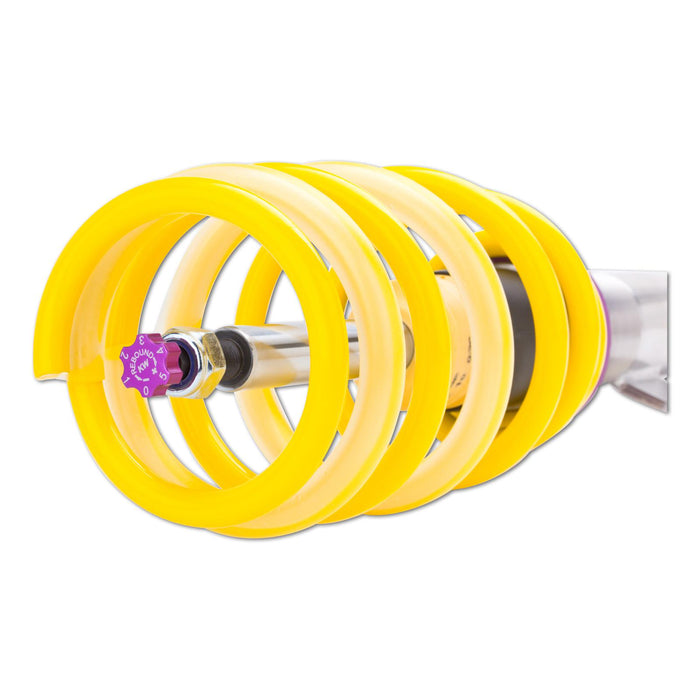 18081028 | KW Coilover suspension V2 comfort | AUDI A3 Saloon (8V) 8VS, 8VM 05/2013-08/2021 2.0 TFSI - 162kW - 1984ccm - 4 cyl. - Front-Wheel Drive