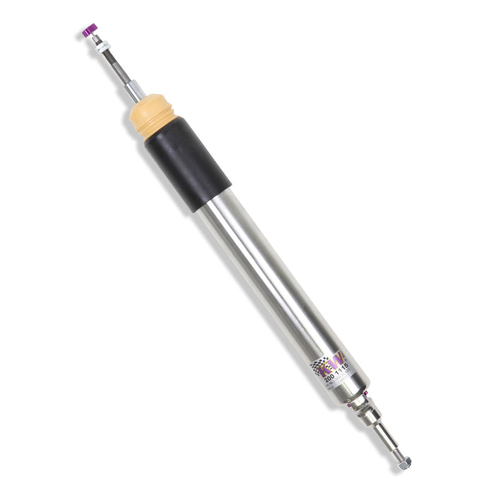 35220032 | KW Coilover suspension V3 inox  | Car type: BMW 3er (E90) 390L, 390X, 3L, M3, M3 GTS, M390 02/2004-02/2012 320 d - 125kW - 1995ccm - 4 cyl. - Heckantrieb  Only Models Year: 04/2005-01/2012 Axle Load FA/RA (kg): -1090/-1135