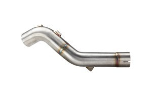 71776MI | ARROW EXHAUST | BMW F 850 GS 2021/2024 | Link pipe