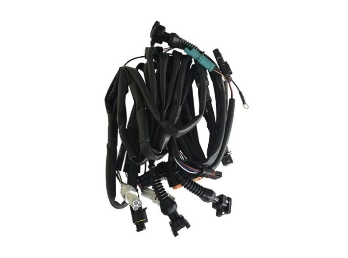 Rapidbike | RAPID BIKE WIRING FOR EVO AND RACING CONTROL UNIT HONDA NT 1100 2022-2023