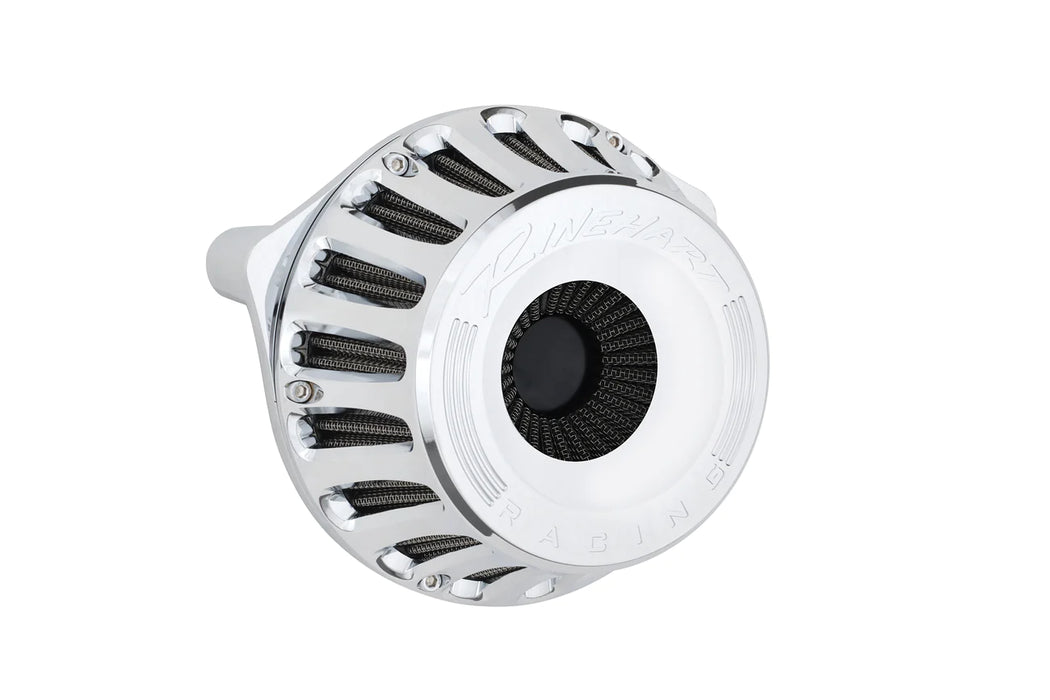 Rinehart Exhaust | MOTO SERIES INVERTED AIR CLEANER