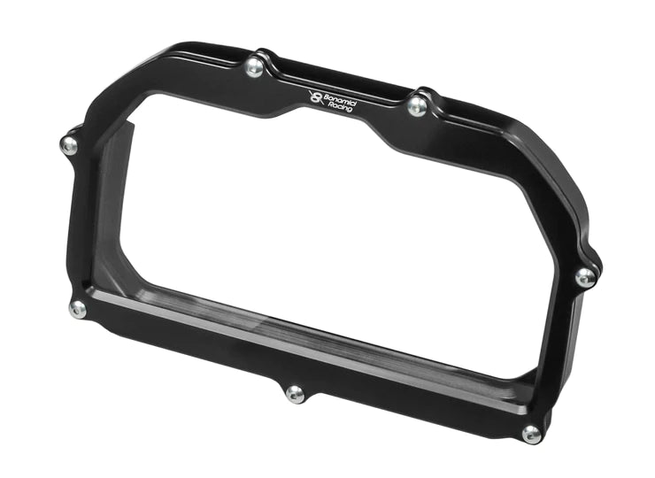 DCP08 | BONAMICI RACING | BMW S 1000 RR 2019-2023 Dash Board Protection