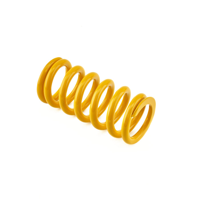57-160-105  | K-TECH | Shock Absorber Spring -105N (57x160) Yellow