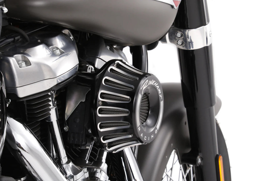 Rinehart Racing | MOTO SERIES INVERTED AIR CLEANER