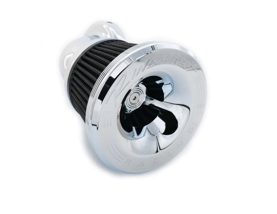 Rinehart Racing | MOTO SERIES 90° VELOCITY AIR CLEANER