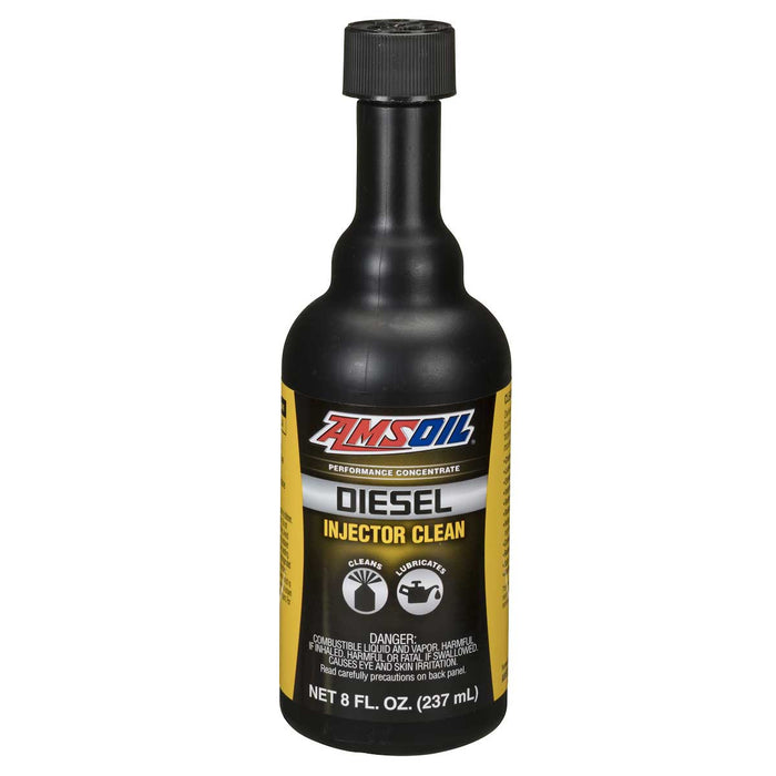 ADFPCN | Amsoil | Diesel Injector Clean | MFG:07/24