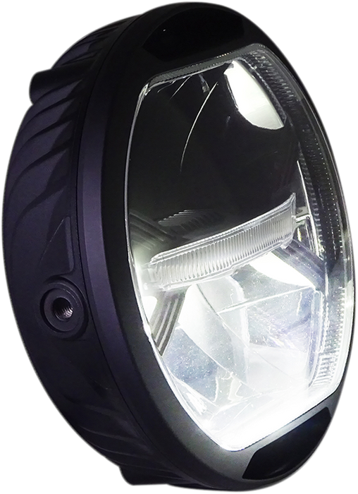 KOSO NORTH AMERICA | Universal LED Headlight