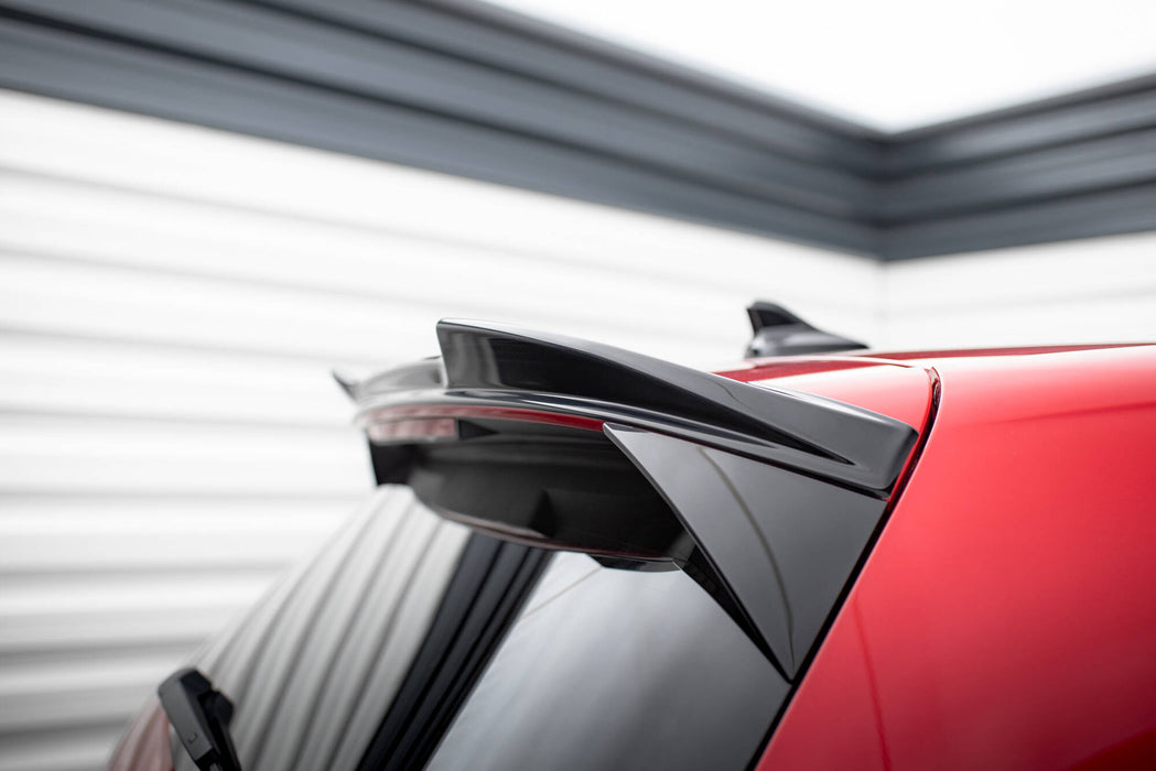 VW-GO-8-GTI-CAP3G | MAXTON DESIGN |Spoiler Cap 3D Volkswagen Golf GTI / GTE / GTD / R-Line / R Mk8
