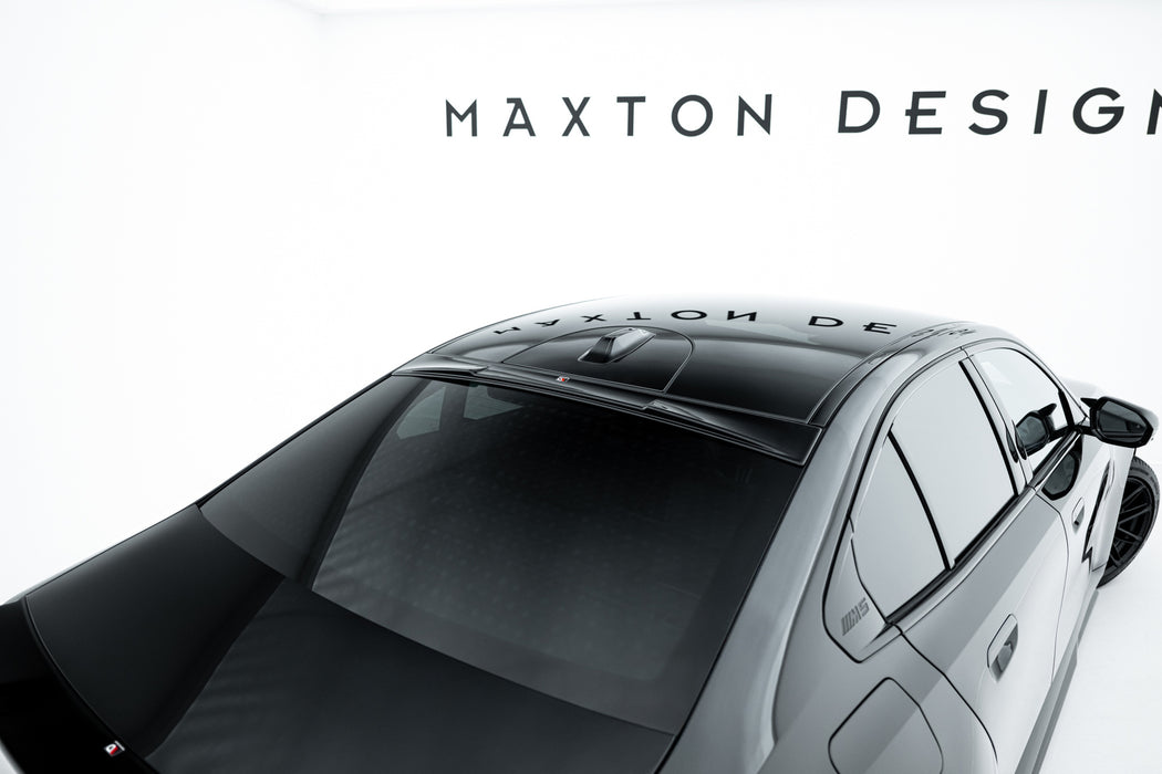 BM-5-G60-MPACK-H1G | MAXTON DESIGN |The extension of the rear window BMW M5 Sedan G90