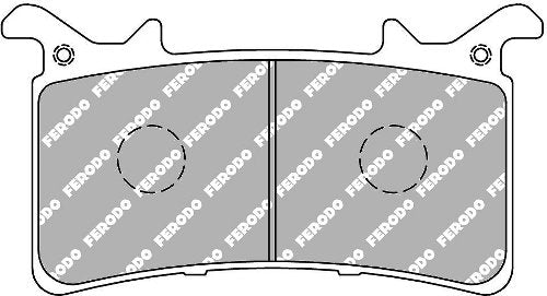 FDB2324ST | Ferodo | SinterGrip Brake Pads