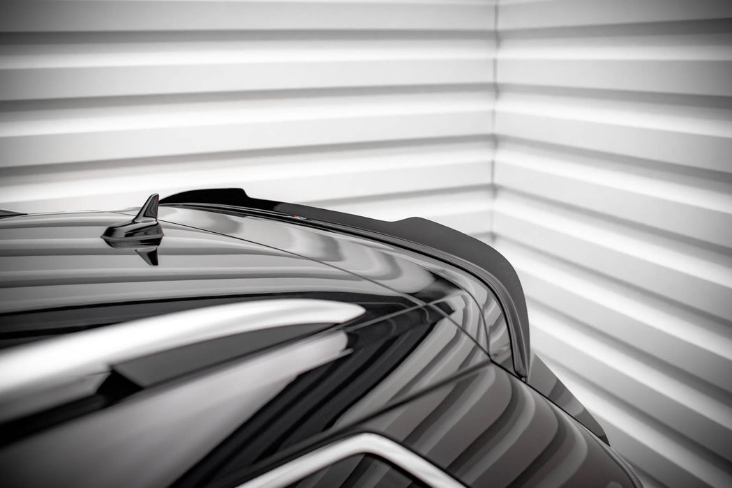 MAXTON DESIGN | Diffuser Set Skoda Kodiaq RS Mk1 Facelift