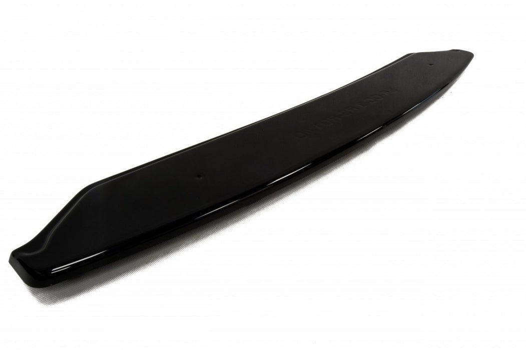 MAXTON DESIGN | Hinten Splitter Skoda Octavia RS Mk3 / Mk3 FL Hatchback / Estate