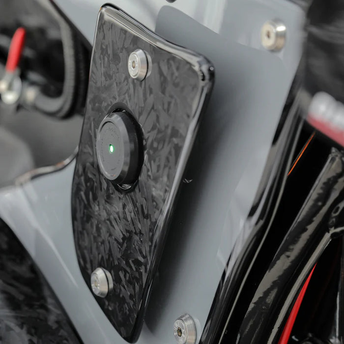 4002010 |  Motogadget |mo.lock NFC