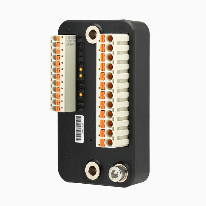 4002040 | Motogadget | mo.unit blue