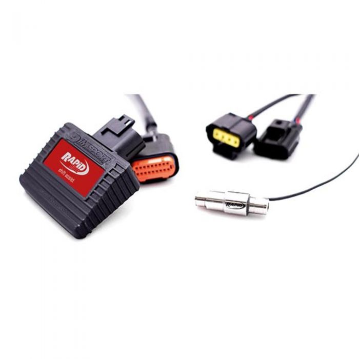 K27-SW-GEAR | RAPIDBIKE K27-SW-GEAR ELECTRONIC SHIFT