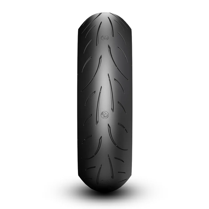 Metzeler | 120/70ZR17 58W MZ SPORTEC M9RR - Front