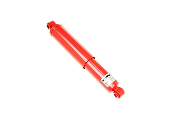 Koni Shock | ISUZU V-Cross 2018-2023 |Heavy Track 4X4 Rear shock each