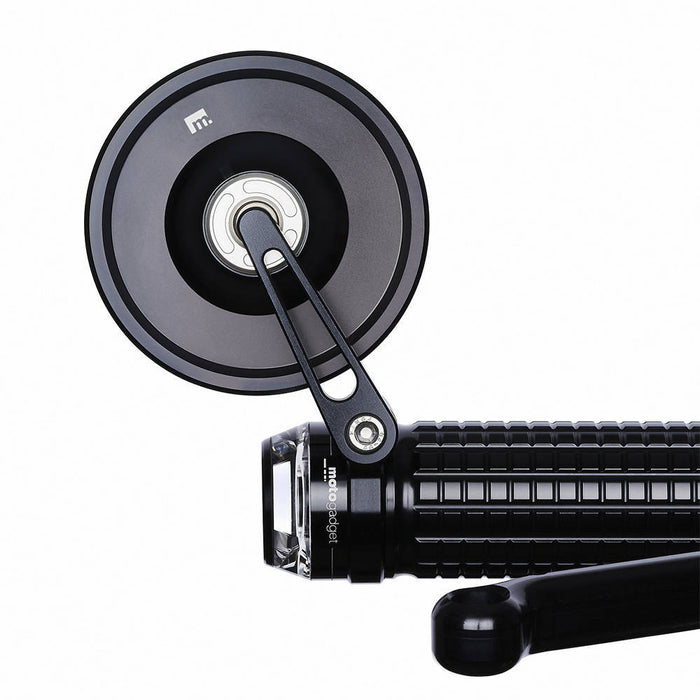 7001010 | Moto Gadget | m.view SPY bar end mirror