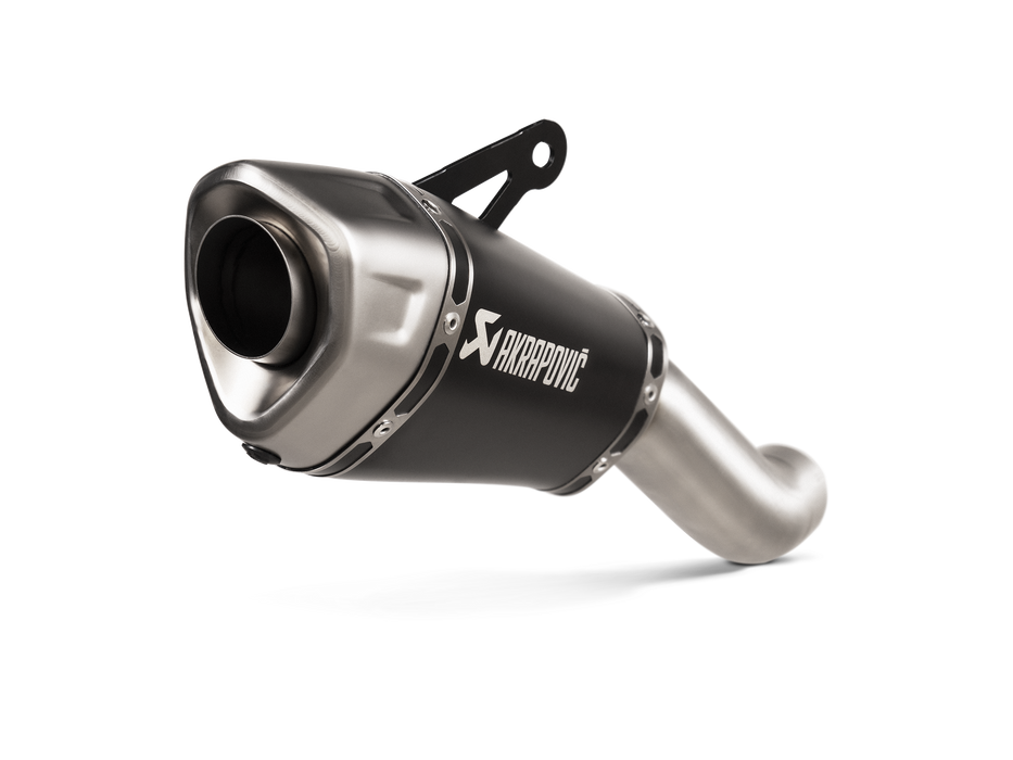 AKRAPOVIC | Kawasaki Z H2 2020-24