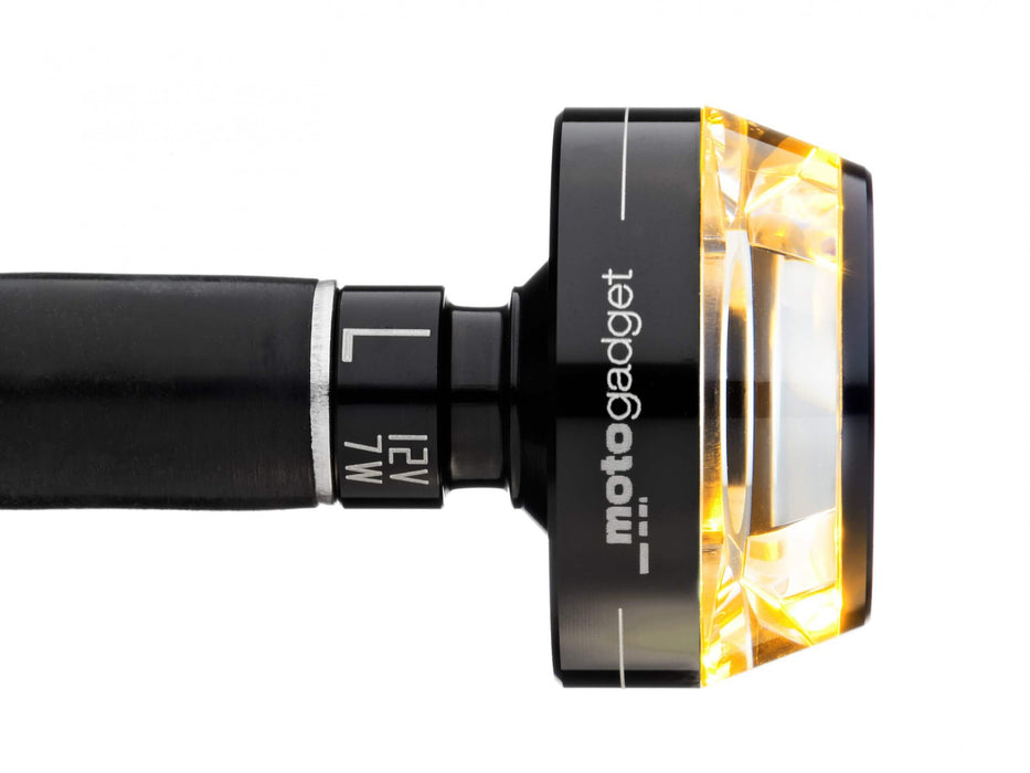 6002011 | Moto Gadget | mo.blaze disc left black