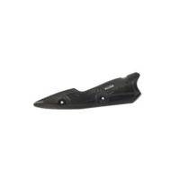 11004MI | ARROW EXHAUST | Kawasaki Z 900 2017-2019 | heat shield