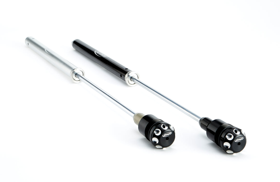 K-tech Suspension for Ducati Scrambler 2016-