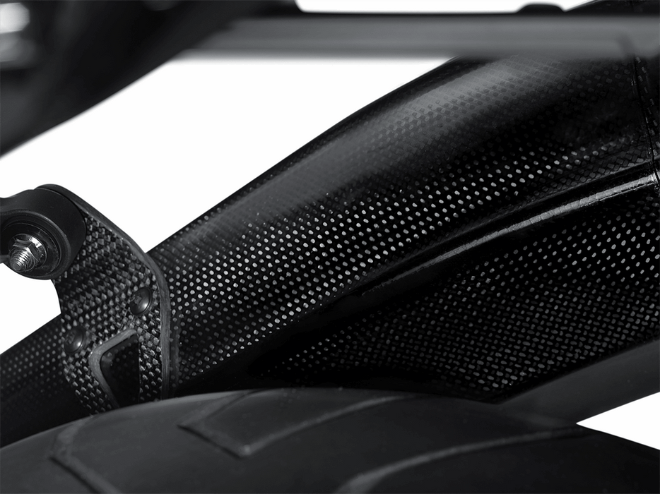 S-K10SO15-HX2C | AKRAPOVIC  | Kawasaki Ninja H2 2015 -2020 Slip-On Line (Carbon)