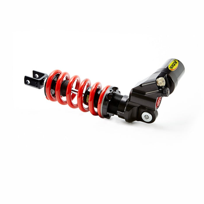 K-Tech Suspension (Kawasaki ZX-6R 636 2019-)