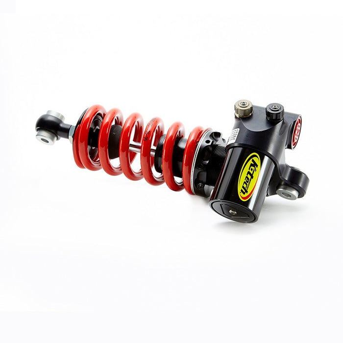 K-Tech Suspension (Triumph Daytona 675 2013-)