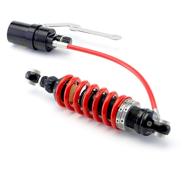 K-Tech Suspension (KTM Duke/RC 390 2017-)