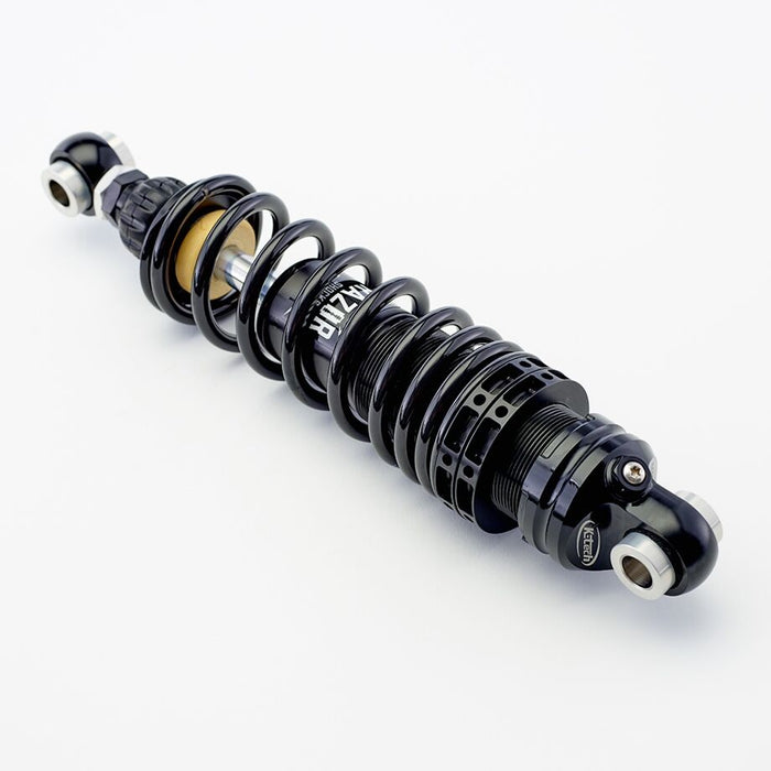 283B-210-360-INT | K-TECH | SHOCK ABSORBER RAZOR LITE (360MM) | ROYAL ENFIELD INTERCEPTOR / GT650