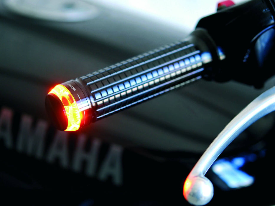 6002011 | Moto Gadget | mo.blaze disc left black