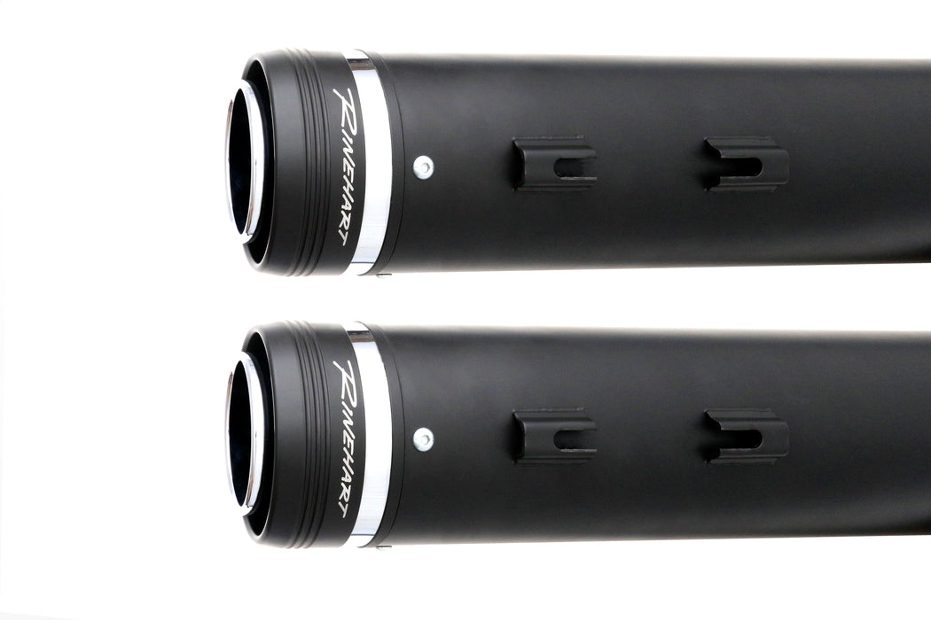 100-0407 | Rinehart Racing | All Touring Models Milwaukee 8 - 4.5" System