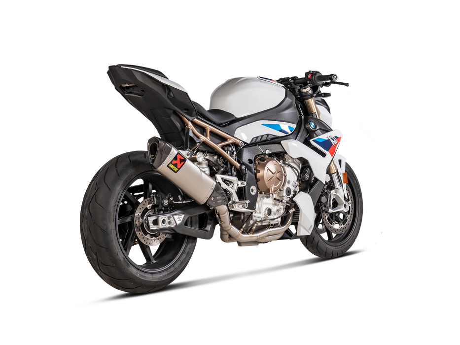 P-HSB10E3 | AKRAPOVIC | BMW S 1000 RR 2019-2025 - Heat shield (Carbon)