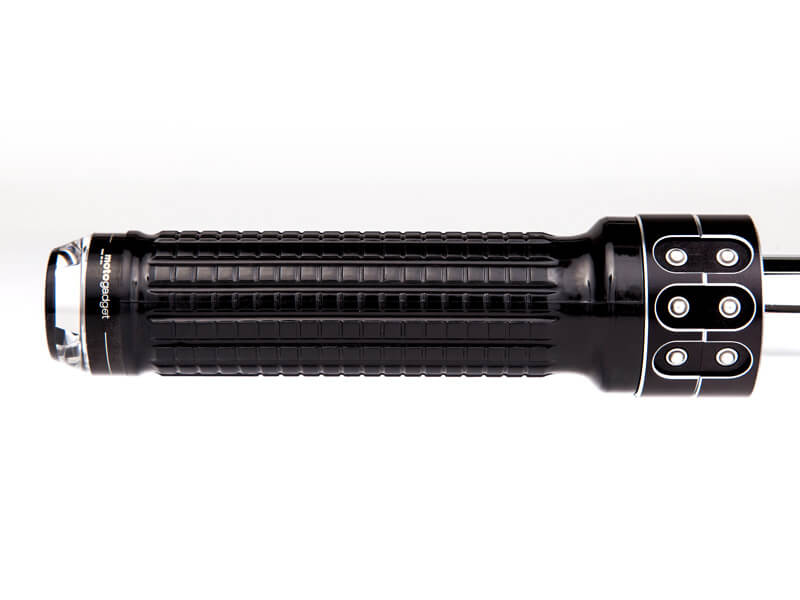 4000407 | Moto Gadget | mo.grip soft 22 mm