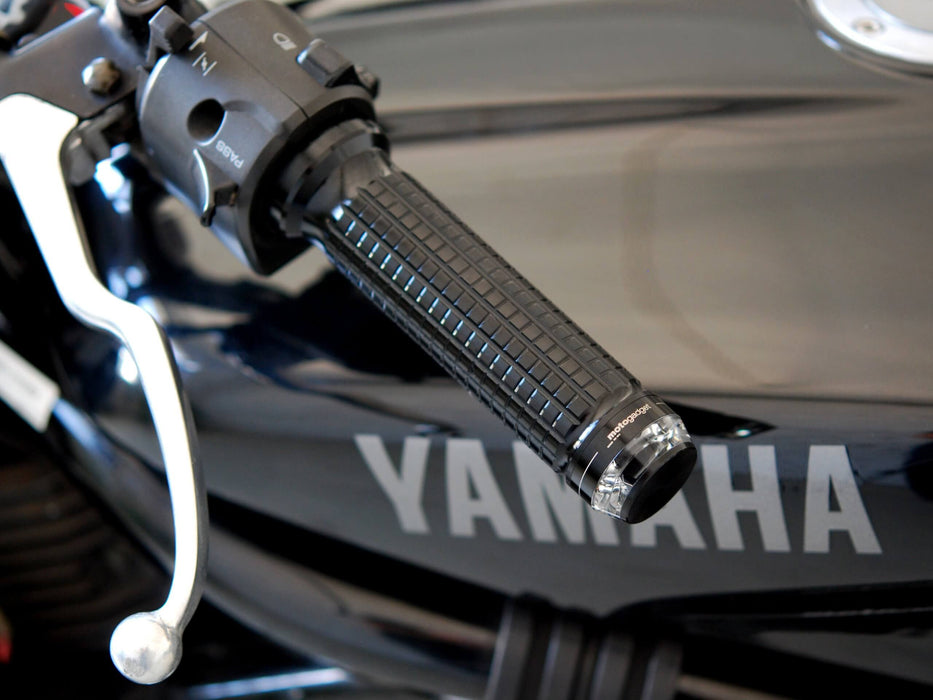 6002011 | Moto Gadget | mo.blaze disc left black