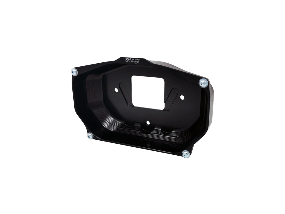 DCP11 | BONAMICI RACING | DUCATI | PANIGALE V2 2020-2022 OEM DASHBOARD PROTECTION COVER