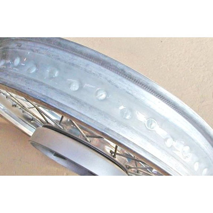 Outex Tubeless Kit for BMW R NINE T 2017-2019