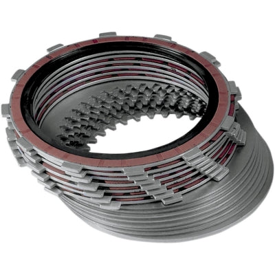 Barnett Friction Plate Kit- Carbon Fiber | BMW S1000RR 2010-2018