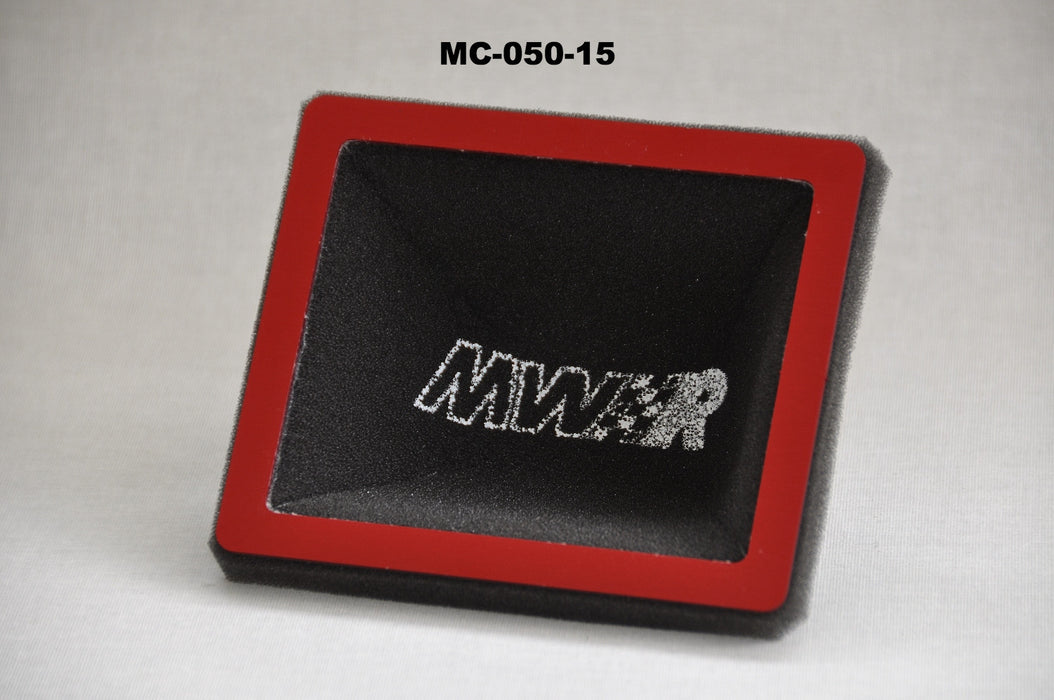 MC-050-15 | MWR  | PERFORMANCE AIR FILTER KTM DUKE 125 / 200 / 250 / 390 2015-2021