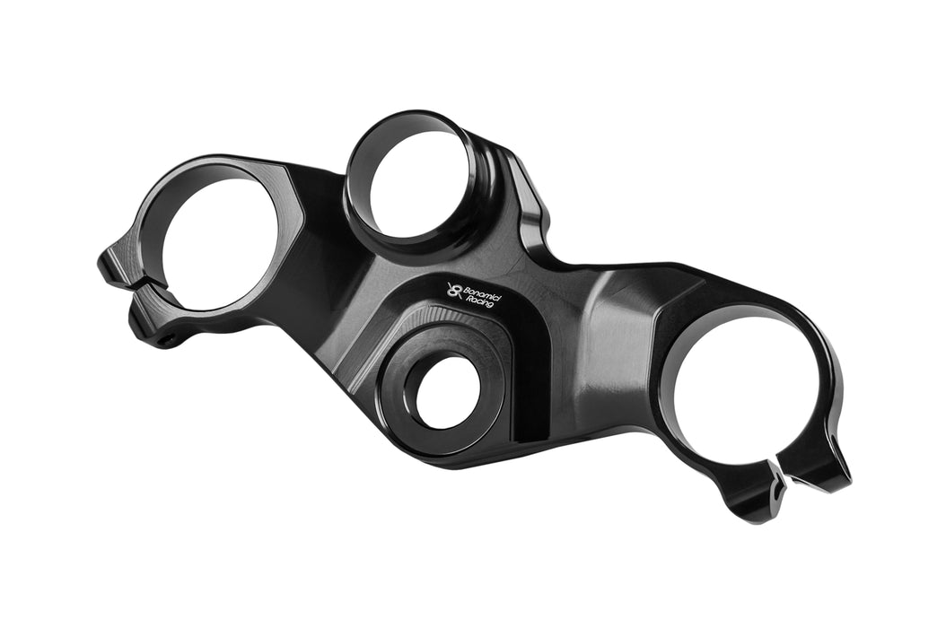 PSB2| BONAMICI RACING | BMW S1000rr 2019-2022 Triple Clamps Top Plate