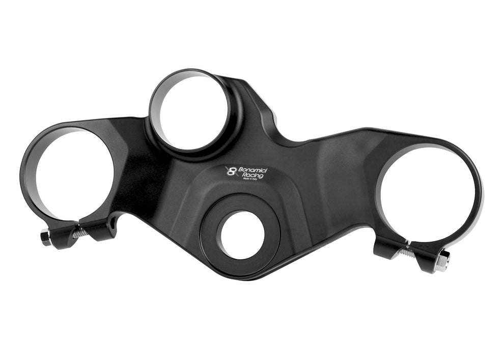 PSB2| BONAMICI RACING | BMW S1000rr 2019-2022 Triple Clamps Top Plate