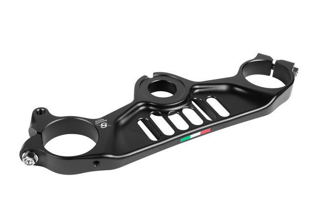 PSK1R | BONAMICI RACING | Kawasaki ZX-10R (16/20) Triple Clamps Top Plate