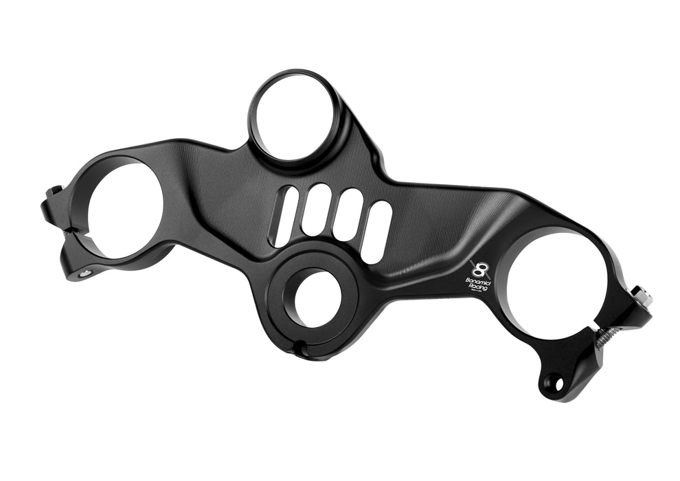 PSK1 | Bonamici Racing | Kawasaki ZX10R  16/20 Triple clamp
