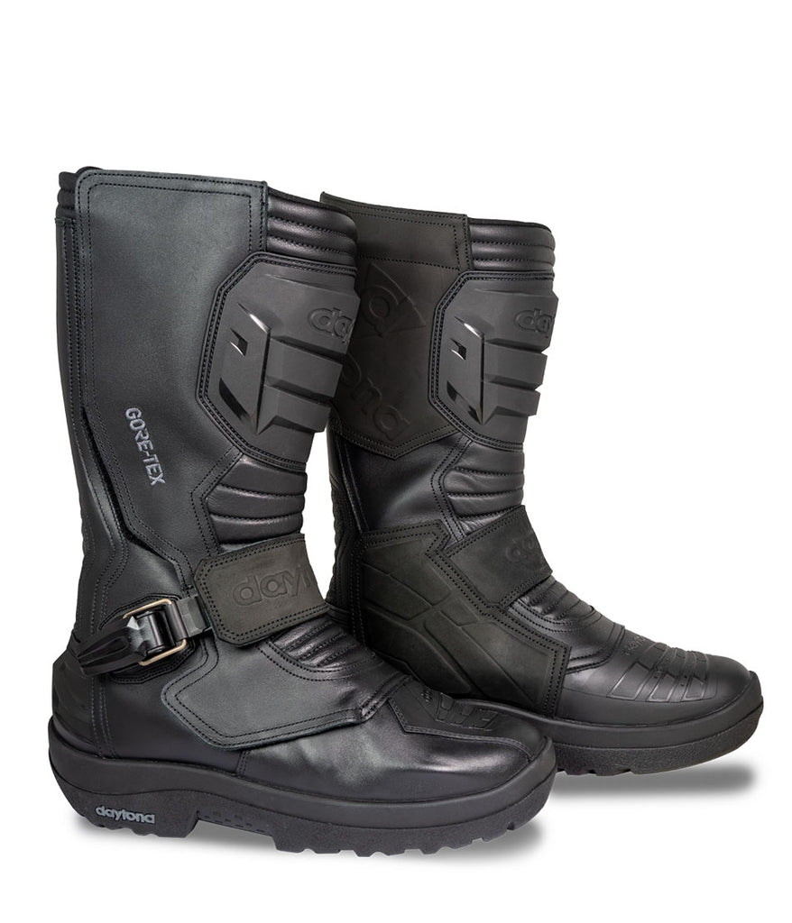 Daytona gore tex boots best sale