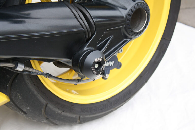 59-27 | GSG-MOTOTECHNIK | Shaft Protection | BMW HP2 / Adventure | BMW K-Models | BMW R-Model | BMW R NineT 2014-2021