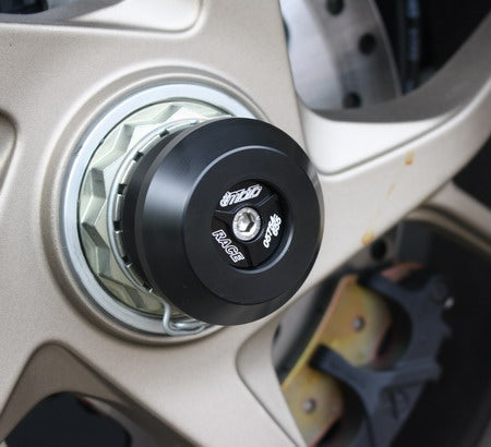 GSG-MOTOTECHNIK | Rear wheel pad set | Ducati Multistrada 1260/S 2018-2021 | 77E-77E-55E