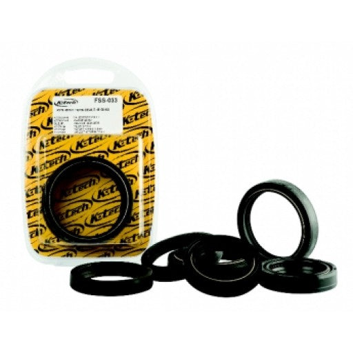 K-Tech Suspension (Kawasaki ZX-6R 636 2019-)